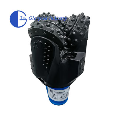 Mata Bor TCI Tricone API Standar 6 1/2 Inci IADC 637 dengan Koneksi REG 3 1/2