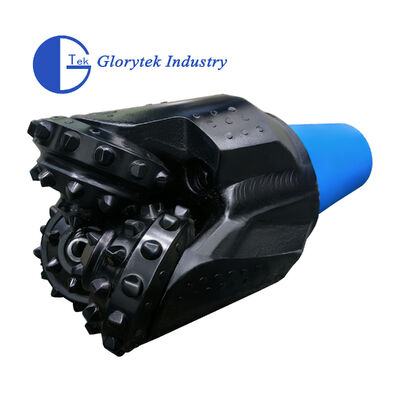 6 1/2 Inch IADC517 Tricone Roller Bit untuk Minyak, Gas dan Konstruksi