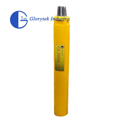 Heavy Duty 8" DTH Hammer DHD380 Gl380sk for Quarry and Blasting