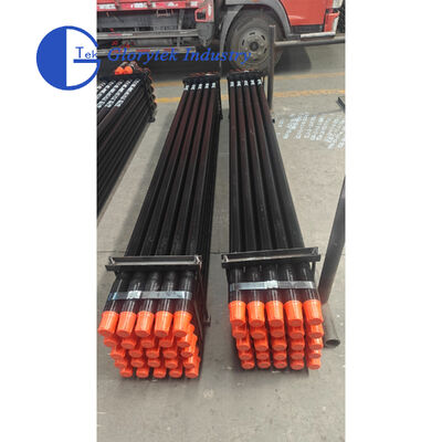 API Standard Drill Rod/Pipe untuk Vermeer HDD Drilling Rig