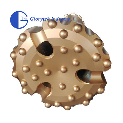 Long Life 235mm DTH Drill Bit for DHD380 DTH Hammer