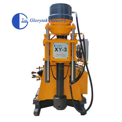 Xy-3 Core Drill Rig Geological Core Drilling Machine Diamond Drilling Rig Water Well Drilling Rig