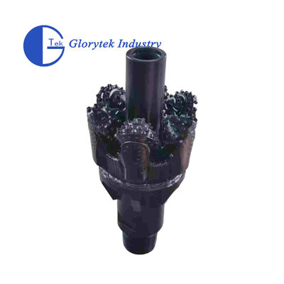 14-1/2 Inch 368mm High Speed Steel HDD Rock Reamer Hole Opener Untuk Pengeboran Arah Horisontal Di Batu Lemak Dan Kerikil Dengan Umur Pelayanan yang Panjang