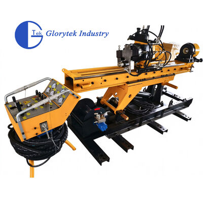 GL‑300Q Underground Core Drill Rig Split‑Type Geological Exploration Coring Drilling Equipment